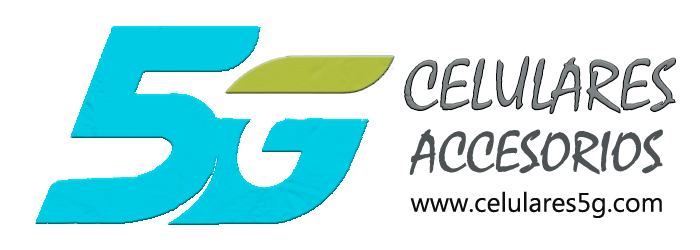 Celulares 5g
